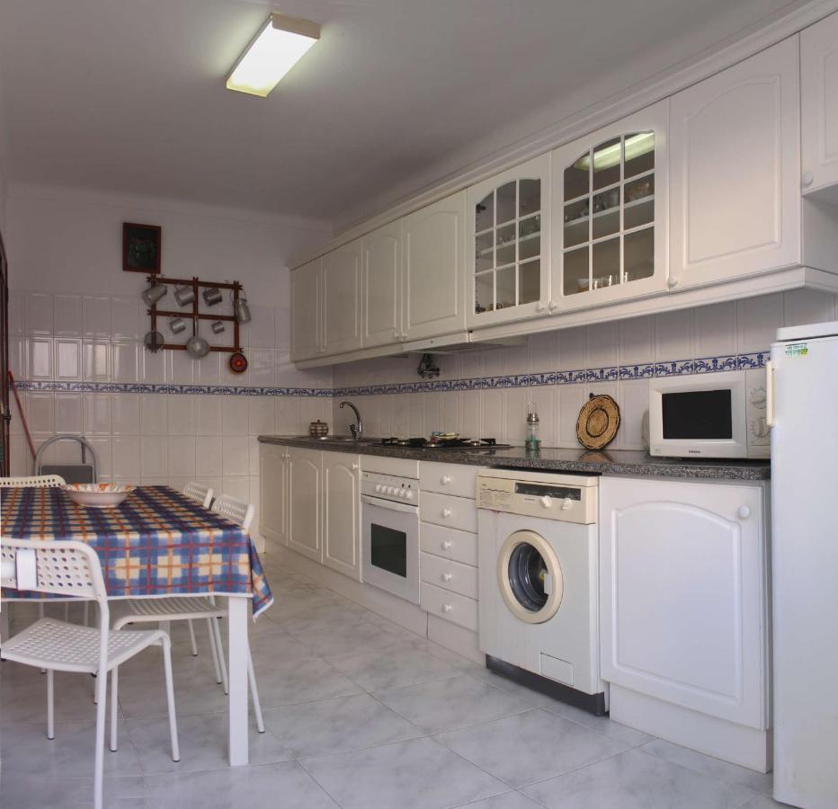 Casa Da Avo Daire Vila Nova de Milfontes Dış mekan fotoğraf