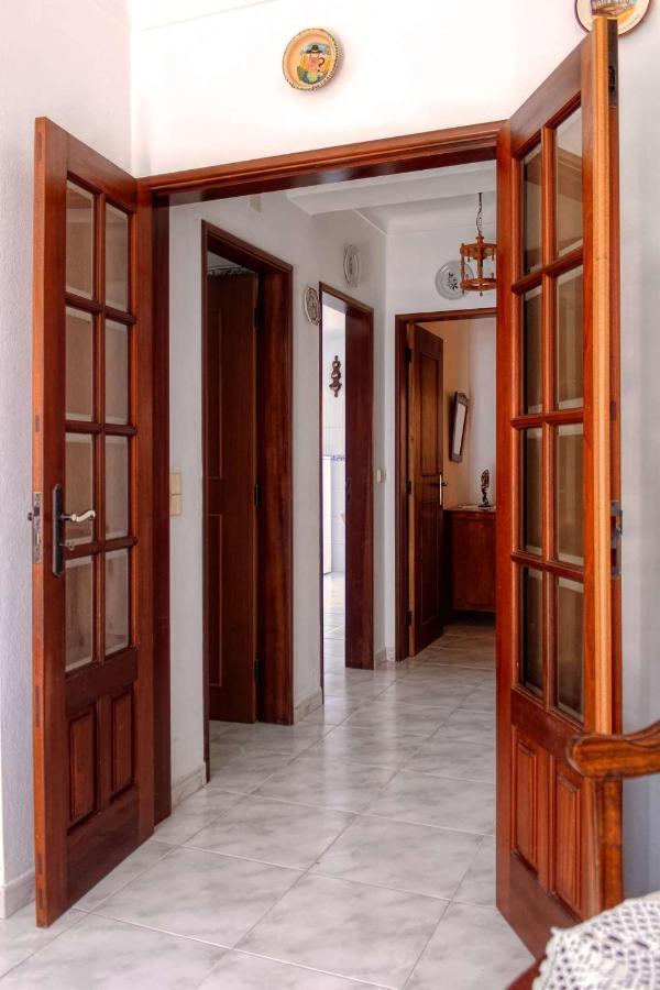 Casa Da Avo Daire Vila Nova de Milfontes Dış mekan fotoğraf