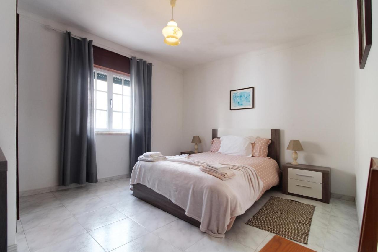 Casa Da Avo Daire Vila Nova de Milfontes Dış mekan fotoğraf