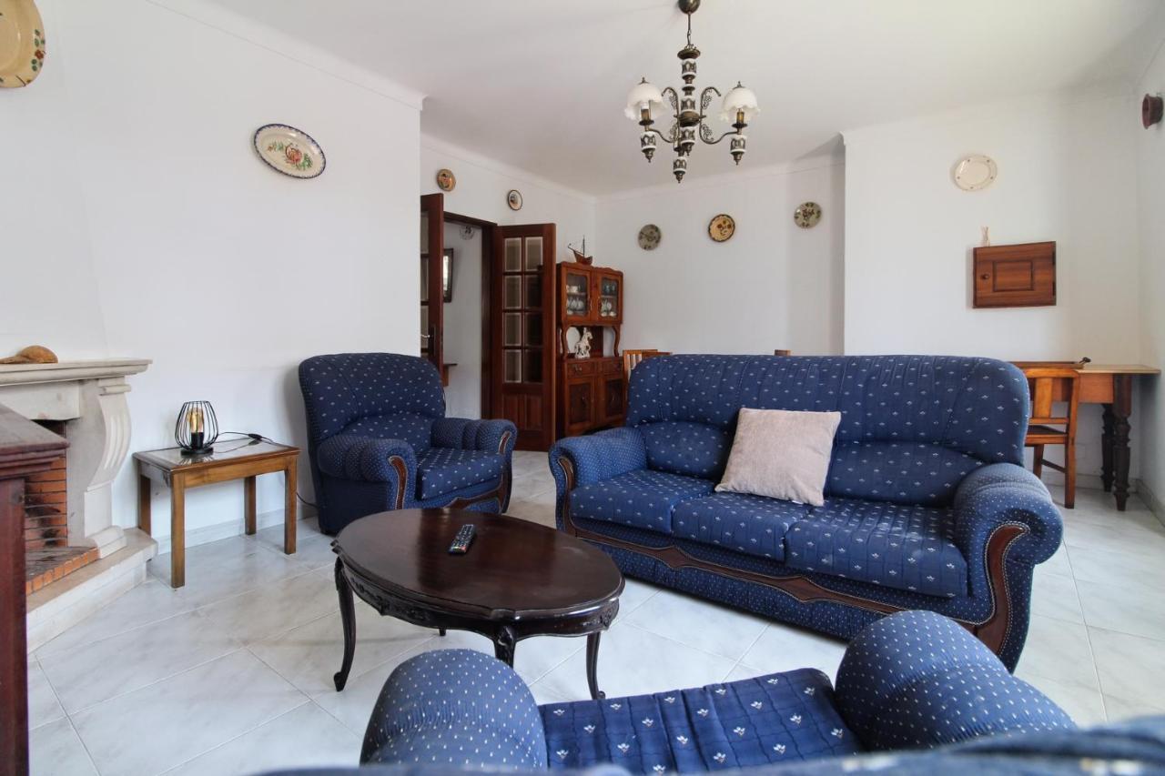Casa Da Avo Daire Vila Nova de Milfontes Dış mekan fotoğraf