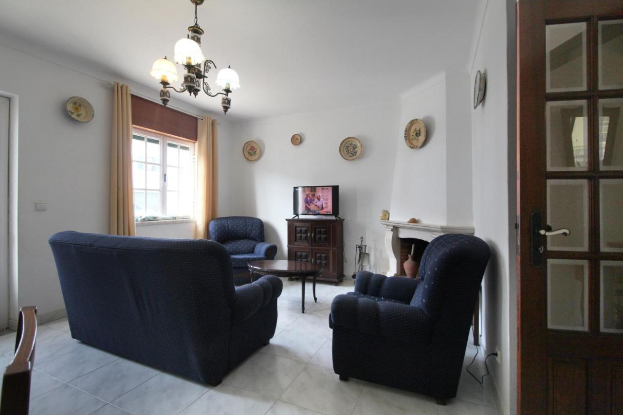 Casa Da Avo Daire Vila Nova de Milfontes Dış mekan fotoğraf